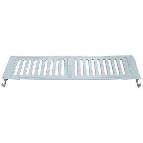 [372.003.033.000] GRILLE AERATION BAC A LEG. FRIGO BOSCH 00355494