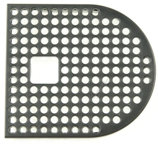 [372.025.069.011] GRILLE SUPPORT TASSES NESPRESSO  MS-624314
