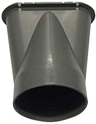 [375.026.110.001] REDUCTEUR POUR FENETRE TUYAU EVACUATION CLIMATISEUR DELONGHI 5351014800