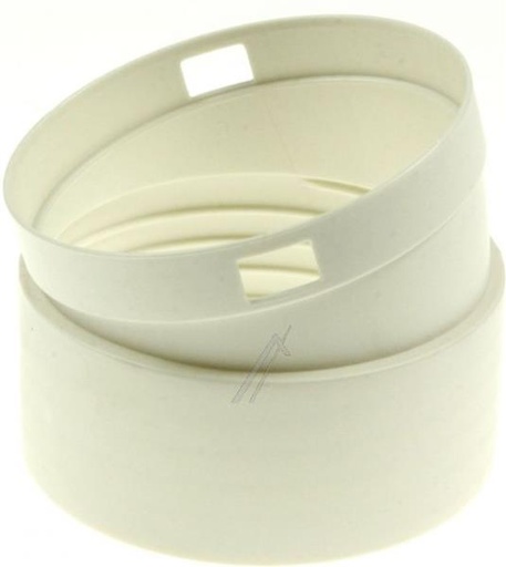 [375.026.110.003] ADAPTATEUR TUYAU EVACUATION CLIMATISEUR DELONGHI NE1950