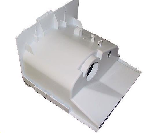 [382.003.128.013] BAC SUPPORT FABRIQUE A GLACE FRIGO US  SAMSUNG DA63-03934A