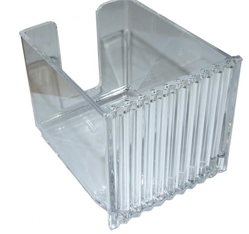 [384.025.069.003] BAC RECOLOTEUR CAPSULES MAC NESPRESSO CITIZ  KRUPS MS-0055334 / DELONGHI ES0055334 / MAGIMIX 505314