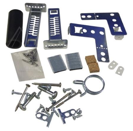 [404.002.033.001] KIT MONTAGE GARNITURE PORTE LV BOSCH 00602186