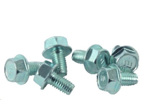 [404.007.000.001] KIT VIS FIXATION RESISTANCE CH EAU ARISTON /6P. M8-14 60000681