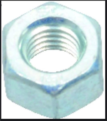 [404.007.000.003] ECROU FIXATION EMBASE CH EAU ARISTON. M8   918004