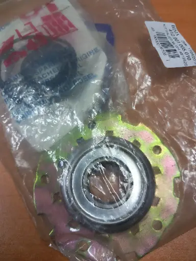 [412.001.005.010] KIT PALIER ML WH. 481952028013