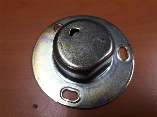 [412.005.009.008] SUPPORT PALIER TAMBOUR SL ZANKER / ELECTROLUX  50097737006 - Jusqu'à fin de stock