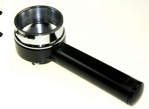 [414.025.144.004] PORTE FILTRE M A CAFE GRAND CREMA CMPL SAECO 226550660 - VOIR 414.025.144.001