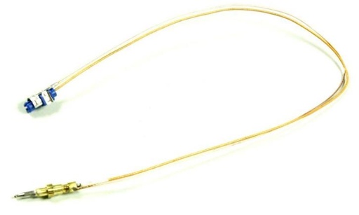 [416.004.005.002] Thermocouple cuisinière  Whirlpool / Indésit 481010565791