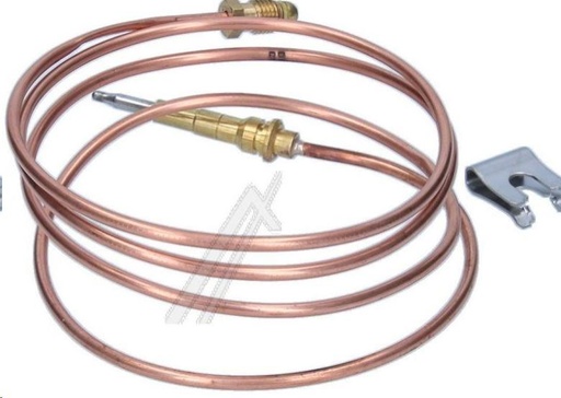 [416.004.035.018] THERMOCOUPLE FOUR 120 MM SMEG 948650100