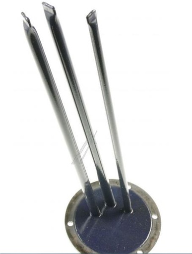 [419.007.000.020] PLATEAU 6 TROUS VANMARCKE / FAGOR -  RESISTANCE  SECHE 722596 2X1KW