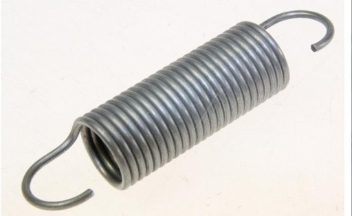 [423.005.009.007] RESSORT DE TRACTION POULIE TENDEUR SL ZANUSSI - ZD130 - 1250015003