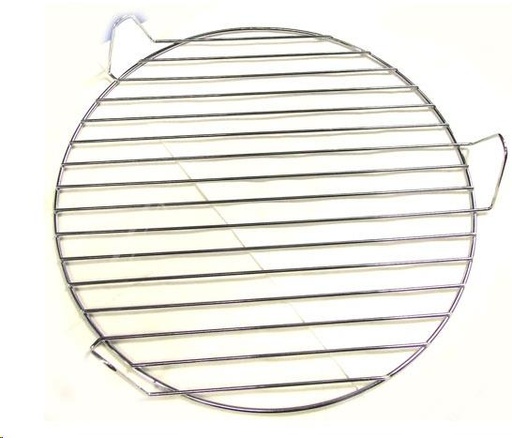 [424.009.005.005] GRILLE METAL MO WHIRLPOOL - MODELE BAS - DIAM 35 - 481245819272