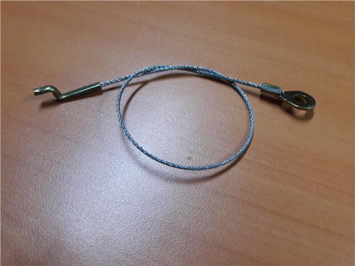 [425.002.032.001] CABLE  DE PORTE LV AEG 8996460474803 - Jusqu'à fin de stock