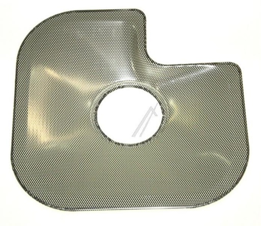 [430.002.026.003] FILTRE METAL FOND DE CUVE LV MIELE 1055710 - Jusqu'à fin de stock