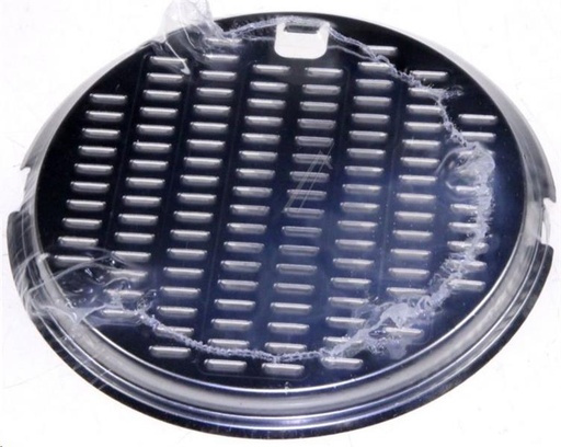 [430.004.009.003] GRILLE VENTILATEUR CHALEUR TOURNANTE  FOUR ELECTROLUX  3530378011