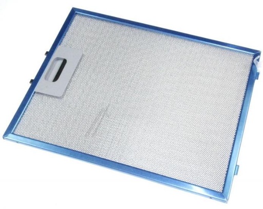 [430.008.000.011] Filtre métal hotte    29.85 X 23.9 CM  - Best / Electrolux / Fagor / Hisense - Gorenje / Candy - 08087539 / 80875396 / 442905 / 49025738 / 91943665 / 4055468278