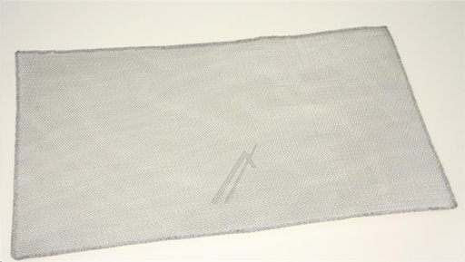 [430.008.034.005] FILTRE METAL HOTTE ARISTON / WHIRLPOOL C00098425