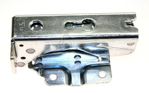 [431.003.032.010] KIT CHARNIERES  PORTE FRIGO AEG / ELECTROLUX 4055504197