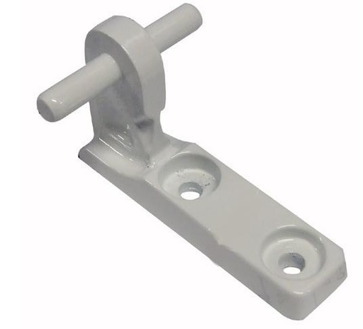[431.003.033.005] CHARNIERE FRIGO BOSCH 00171308