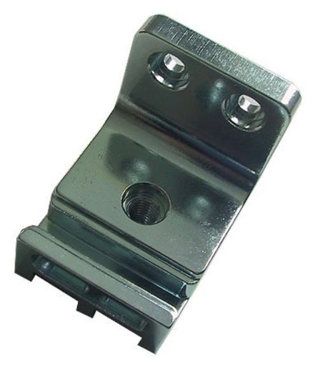 [431.003.046.005] CHARNIERE INFERIEUR ZAMAC PORTEDE  FRIGO LIEBHERR 704287800