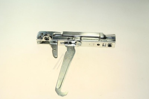 [431.004.032.006] CHARNIERE GAUCHE PORTE FOUR AEG 6611809501