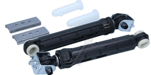 [432.001.034.007] AMORTISSEUR 100 N KIT 2P. ML ARISTON  C00309597