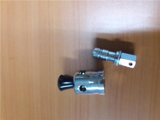 [461.012.081.003] SOUPAPE + VALVE COCOTTE MISS MARY 2000 / 4000 -  550231