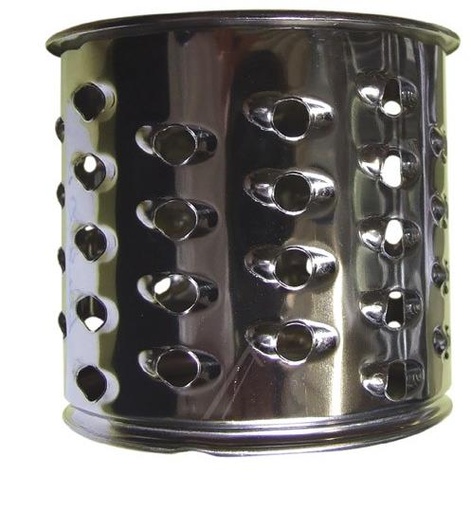 [464.030.078.083] RAPE CYLINDRIQUE C / N°2 - GROS TROU HACHOIR MOULINEX MASTERCHEF COMPACT - HV8 - 5775306 / SS-989853