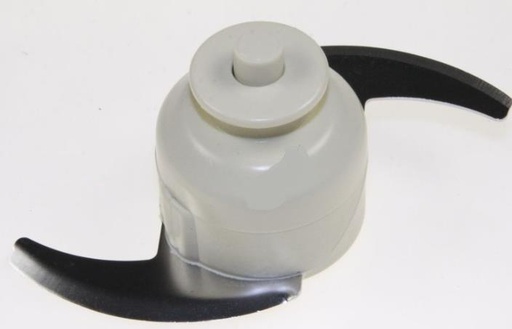 [464.030.078.102] COUTEAU MOULINETTE MOULINEX PICADORA, PICA123 - AD56 / AR68  - SS-148592