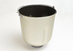 [465.018.141.016] CUVE RONDE  FOUR A PAIN DOMO POUR B3975