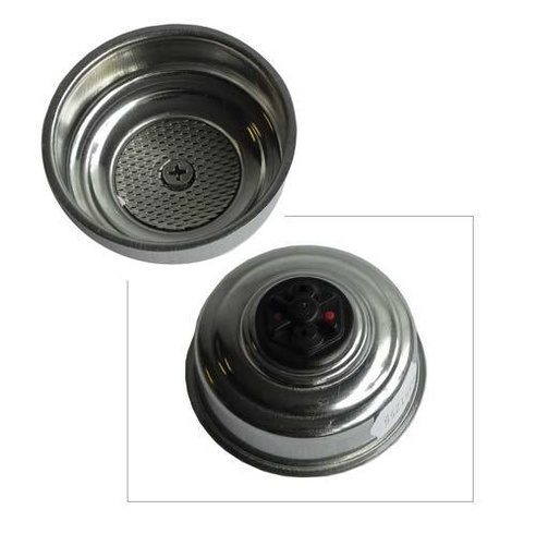 [466.025.012.001] COUPELLE 1 T.  EXPRESSO MAGIMIX 504814