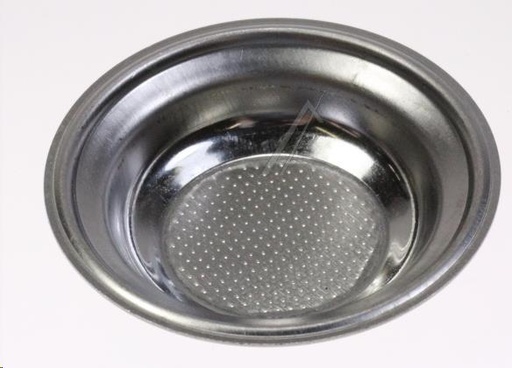[466.025.069.002] FILTRE 1 TASSE EXPRESSO KRUPS MS-0925243 - Jusqu'à fin de stock