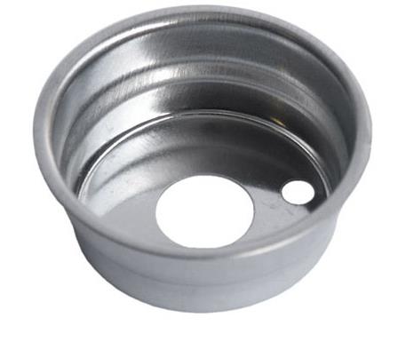 [466.025.110.001] COUPELLE SUPPORT FILTRE CREMA EXPRESSO DELONGHI 6032102400