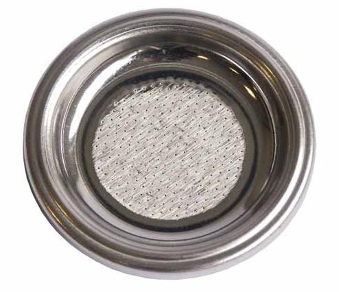 [466.025.110.002] COUPELLE / FILTRE PORTE DOSETTE  EXPRESSO DELONGHI 6032101800