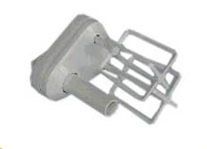 [468.030.073.021] FOUET SEUL DU  BATTEUR ROBOT KENWOOD FP350 /2P.  -  KW601165 - Jusqu'à fin de stock