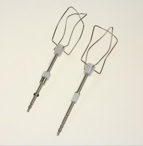 [468.030.088.006] KIT FOUETS MIXER SEB SS-193937