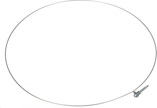 [475.001.128.002] COLLIER DE SERRAGE ARRIERE  JOINT HUBLOT  ML SAMSUNG  DC97-14618A