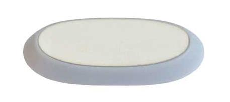 [480.029.008.047] TETE EXFOLIANTE  SATIN ICE PHILIPS 420303551250 Pour HP6473 / HP6475 / HP6479 - Jusqu'à fin de stock