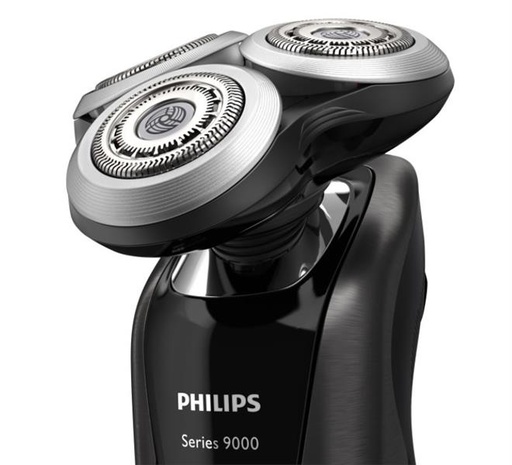[480.029.008.146] TETE RASAGE PH SH90 - SH91 - SMART TOUCH-SPEED XL - SERIE 9000 - SH9070