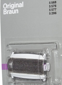 [480.029.059.064] KIT TETE RASAGE LADY STYLE E BRAUN 568  - 5568760 - Jusqu'à fin de stock