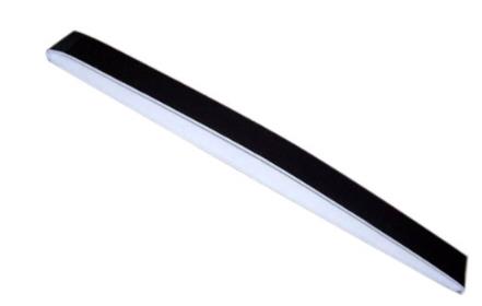 [512.005.148.002] JOINT FEUTRE ARRIERE TAMBOUR SL BEKO - DV7110 / DC1560X - 2962200100 / C00866713