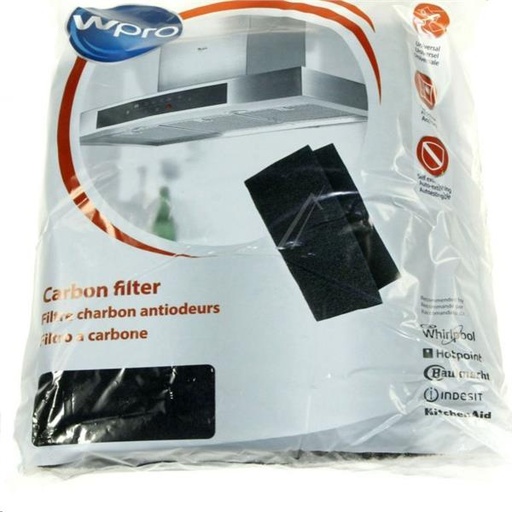 [514.008.000.002] FILTRE MOUSSE NOIR 470X970