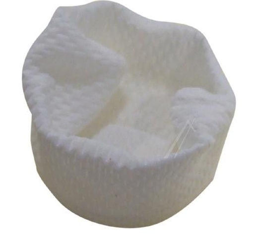 [514.010.008.000] FILTRE ASPIRATEUR DE TABLE  PHILIPS FC8036 - POUR FC6067 / FC6076 / FC6082 - Jusqu'à fin de stock