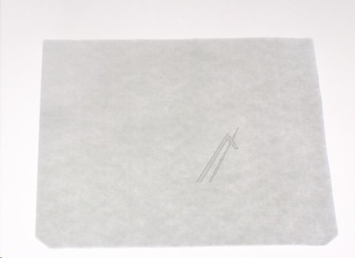[514.010.008.053] MICRO FILTRE ASPIRATEUR  PHILIPS POWERLIFE -  11cm X 11,5cm - 432200493671