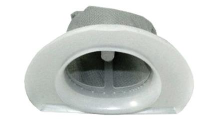 [514.010.024.003] FILTRE ASPIRATEUR DE TABLE HOOVER HANDY2 - S67 - 09200249