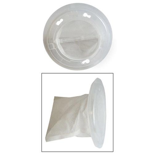 [514.010.056.014] FILTRE CONIQUE ASPIRATEUR DE TABLE BLD 905079-31 - Jusqu'à fin de stock