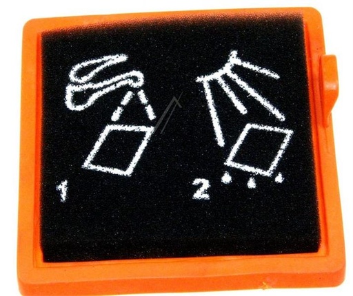 [514.010.068.131] FILTRE MOTEUR ASPIRATEUR  AEG / ELECTROLUX - 4055216222