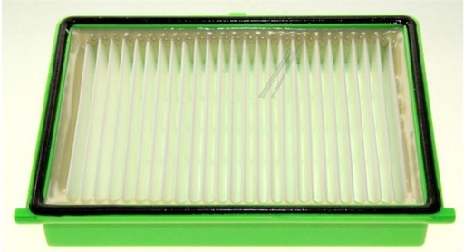 [514.010.075.040] FILTRE HEPA ASPI ROWENTA COMPACTEO / CITY SPACE - ZR004201