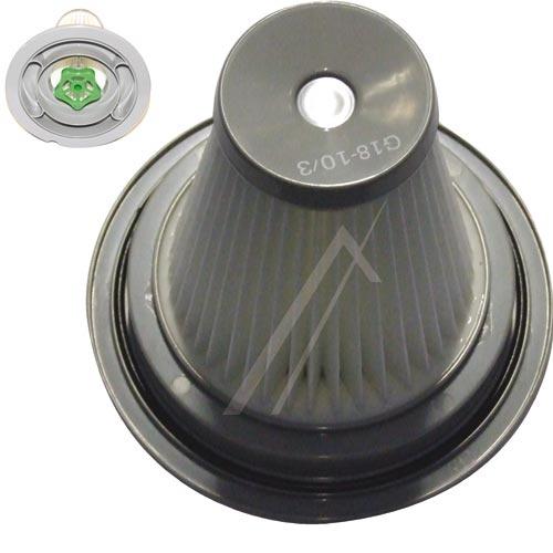[514.010.075.063] FILTRE HEPA CONIQUE ASPIRATEUR ROWENTA SILENCE FORCE CYCLONIC - RS-RT3079